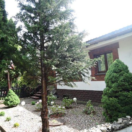 House At The Lake In Nowogard Wyszomierz  Zewnętrze zdjęcie